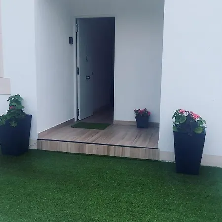 Apartamento Suances Exterior photo