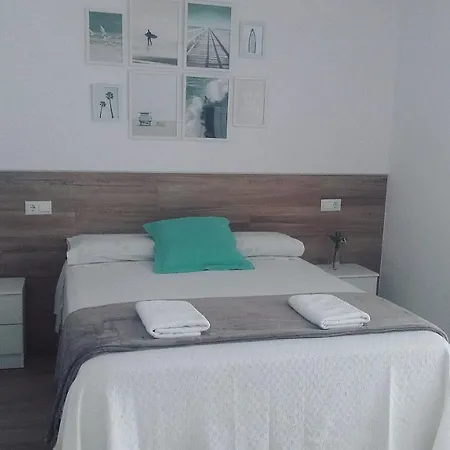 Apartamento Suances Exterior photo