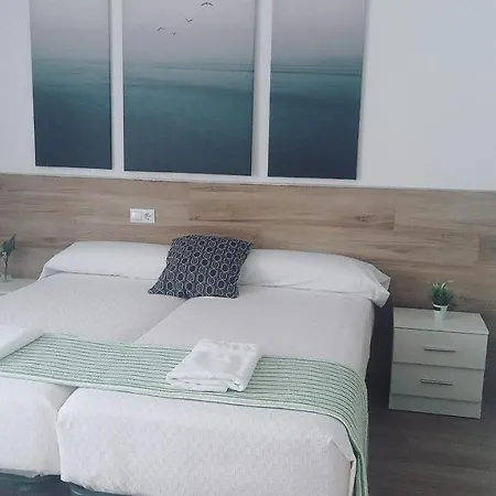 Apartamento Suances Exterior photo