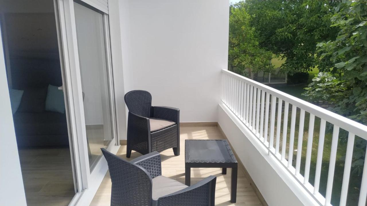 Appartement Apartamento Suances *