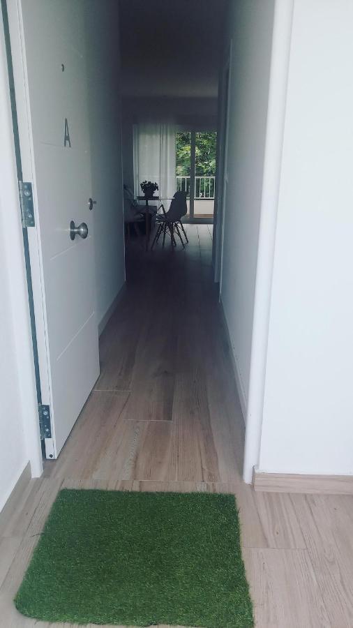 Apartamento Suances Appartement *