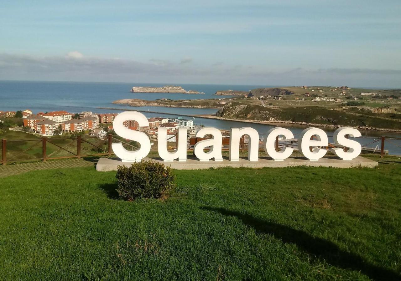 Appartement Apartamento Suances *
